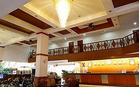 Mike Beach Hotel Pattaya